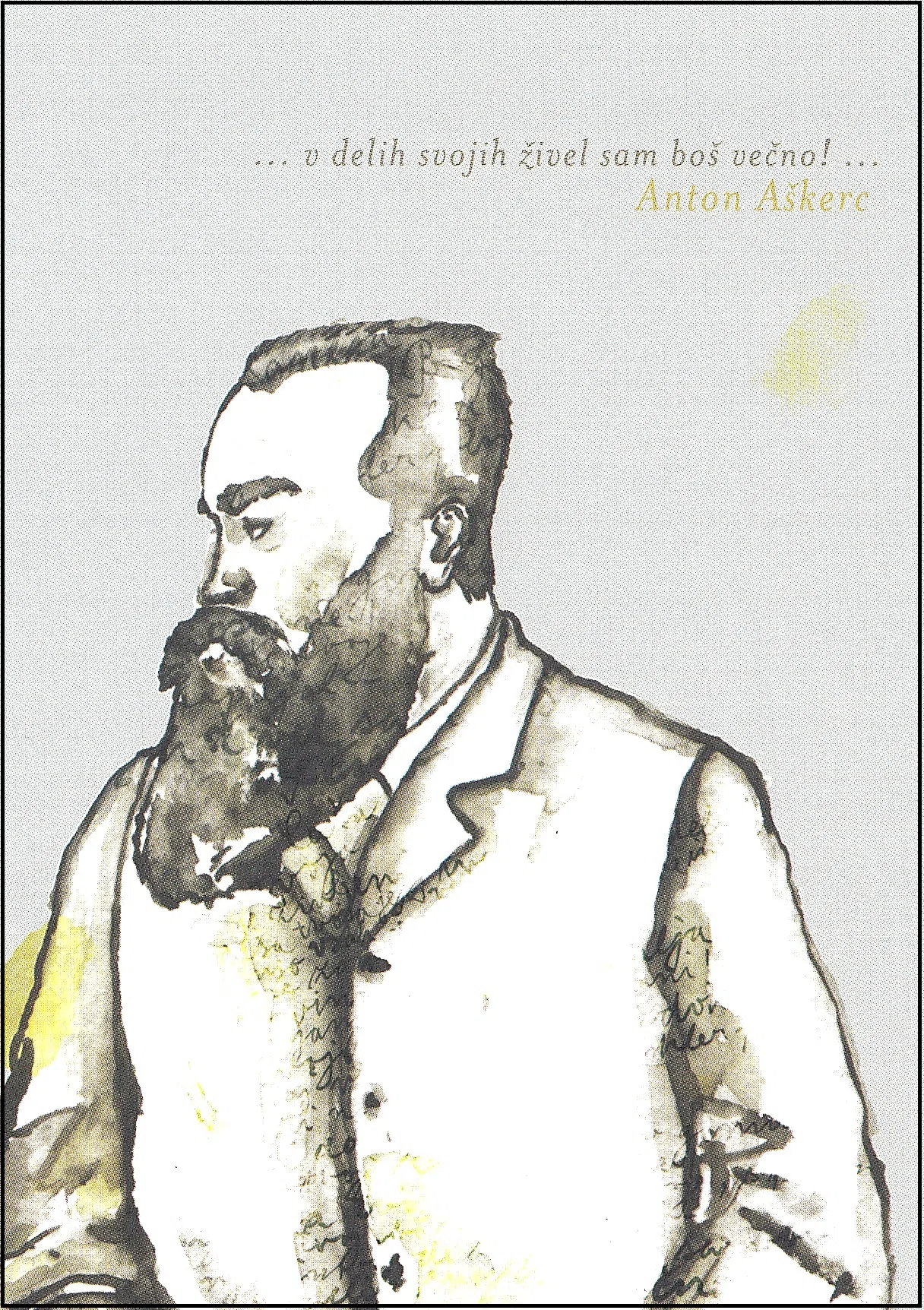 ANTON AŠKERC